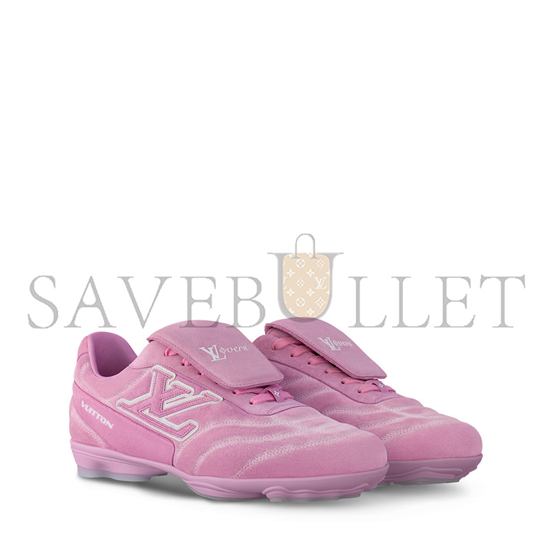 LOUIS VUITTON LV FOOTPRINT SOCCER 1AHTYM